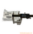 New Style Larger Quick Connect S/S Female assembly - connects measure tube to tank valve and washer