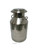 10 gallon Stainless Steel Milk or cream Can  10 gallon Stainless Steel Milk or cream Can