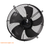 Fan with 230 volt motor and shroud for Milk Plan Cooling tanks 172g