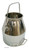 3.5 gallon stainless steel milking machine bucket