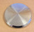 Bevel Seat End Cap for 4 inch - Stainless Steel Bevel Seat End Cap for 4 inch - Stainless Steel