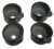 Rebuild Kit with Jetter Cups CIP Washing  Fits Surge Jet Flow Rebuild Kit with Jetter Cups CIP Washing  Fits Surge Jet Flow
