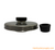 4 piece kit - Air Vent and Product inlet assembly Fits Mueller and Surge no latch straps