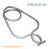 Clamp with rope for Original GEA PosiBall Hose Support