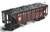 PRR Pennsylvania coal hopper LGB 44760 PRR Pennsylvania coal hopper LGB 44760