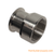 Clamp x Female NPT 2.0 x 2.0 Stainless Steel Adapter - HD for wrench