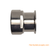 Clamp x Female NPT 2.0 x 2.0 Stainless Steel Adapter - HD for wrench
