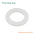 7750-0035-948 thrust washer for GEA Surge autoflow gate hinge