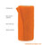 Orange Livestock Bandage