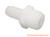 Nylon Hose Adapter Fitting 1/2 barb x 1/2 NPT