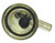 Replacement Cow Milker with shutoff for Hamby 4501 1501 1502 Replacement Cow Milker with shutoff for Hamby 4501 1501 1502