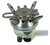 Replacement Cow Milker with shutoff for Hamby 4501 1501 1502