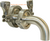 3100-90
Jug and Can Fill Kit - 90 ° outlet Fits 2.0 Clamp Butterfly & Milk Plan Tank Valves