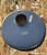 Manhole Cover for Mueller Oval Milk coolers with EXTERNAL Measuring stick