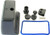 Replacement cover for Delaval Pulsator Replacement cover for Delaval Pulsator