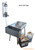 Hamby Bucket Washer Super Cleaning Package - double large sink with legs plus small side sink Hamby Bucket Washer Super Cleaning Package - double large sink with legs plus small side sink
