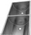 Hamby Bucket Washer Super Cleaning Package - double large sink with legs plus small side sink Hamby Bucket Washer Super Cleaning Package - double large sink with legs plus small side sink