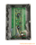MPC Interface PCB Circuit board in box for DeLaval