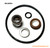Wash Pump Seal Kit with 2  O-Rings for 1.5 hp Bou-Matic DariKool DEC & Sunset Wash Pump Seal Kit with 2  O-Rings for 1.5 hp Bou-Matic DariKool DEC & Sunset