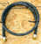 20 foot H.D. Wash Down Hose - Female x Male fittings 30620