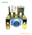 Dual Water Valve 240 volt coils DEC Dari-Kool Bou-Matic Bulk Milk Tank OEM