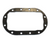 Gasket - oil reservoir fits Sutorbilt 4H, 4M with 1 grease bearing