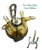 BouMatic Flo-Star Max Cow Milking claw for 5/8 Milk Hose OEM - with built in shutoff valve
