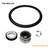 GEA Westfalia Surge Milk Pump seal service kit