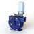 Masport dairy vacuum pump