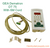 Control Box for GEA Westfalia Surge DT75 detacher 6M wire
