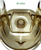 Top for BouMatic Flo-Star Max Cow Milking claw OEM 