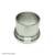 Sanitary Stainless Steel long weld ferrule