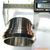 Male Bevel Seat Weld Ferrule 2.5 inch