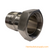 Welded Tank Valve adapter kit - Bevel seat to NPT Pipe Thread - 2.5 inch - Call To Order