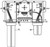 Bender automatic pipeline washer spare parts