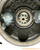 Motor Only for Nord Agitator Drive  Dari-Kool, BouMatic Nord OEM