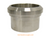 Welded Tank Valve adapter kit - Bevel seat to NPT Pipe Thread - 4.0 inch - Call To Order