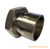 Welded Tank Valve adapter kit - Bevel seat to NPT Pipe Thread - 4.0 inch - Call To Order
