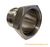 Welded Tank Valve adapter kit - Bevel seat to NPT Pipe Thread - 4.0 inch - Call To Order