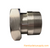 Welded Tank Valve adapter kit - Bevel seat to NPT Pipe Thread - 4.0 inch - Call To Order