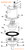 Bottom Base for Surge® VSO - aftermarket