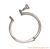 6.0 H.D. SS CLAMP