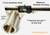 1000-912F
Clamp x Female NPT 2.0 x 2.0 Stainless Steel Adapter - HD for wrench 