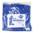 BLUE Small Boot and Shoe Cover – Bag of 50