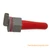 Calf Bucket Feeder with Nipple, Valve, and Hanging Bracket