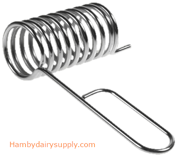 RANDEL SPRING RH - Hamby Dairy Supply