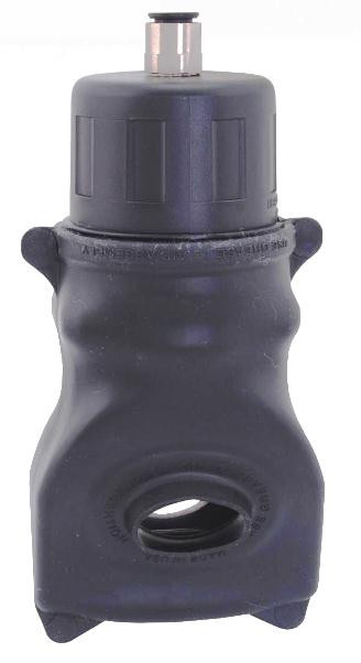 Opener Valve w/Milk Cane 5/8″