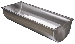 549 Wash Sink - 49 inch I.D. - 39 gallon - Single - LTL - Hamby