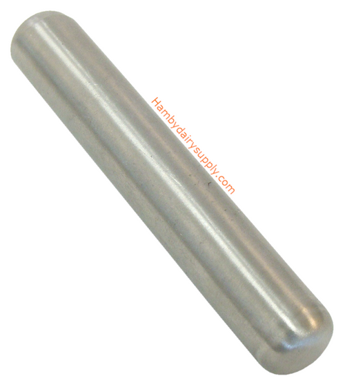 Bullet style SS Cattle for control of Hardware Disease Hamby