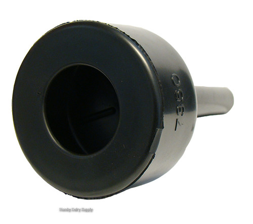 Jetter Cup 7350 for CIP Washing Fits 06 shell - DeLaval